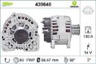 ALTERNATOR /VALEO/ VALEO VAL439646