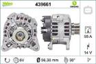 CZĘŚCI ALTERNATORA /VALEO/ VALEO VAL439661