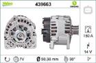 CZĘŚCI ALTERNATORA /VALEO/ VALEO VAL439663