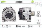 CZĘŚCI ALTERNATORA /VALEO/ VALEO VAL439668