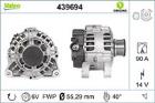 CZĘŚCI ALTERNATORA /VALEO/ VALEO VAL439694