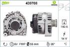 ALTERNATOR                              BMW 3 2,0D 09- VALEO VAL439708