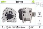 CZĘŚCI ALTERNATORA /VALEO/ VALEO VAL439720
