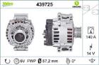 ALTERNATOR                              VW PASSAT 1,8 1... VALEO VAL439725