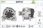ALTERNATOR                              VW JETTA 1,2 11... VALEO VAL439733