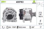 ALTERNATOR                              VW CRAFTER 2,5D... VALEO VAL439783