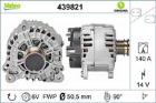 ALTERNATOR                              /VALEO/ VALEO VAL439821