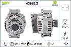 ALTERNATOR                              VW EOS 2,0 06-1... VALEO VAL439822