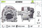 ALTERNATOR                              /VALEO/ VALEO VAL439850
