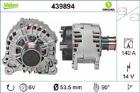 ALTERNATOR VW GOLF VII,POLO,A3,LEON TSI VALEO VAL439894