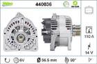 ALTERNATOR                              RENAULT SCENIC ... VALEO VAL440036