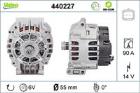 ALTERNATOR /VALEO/ VALEO VAL440227
