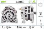 ALTERNATOR /VALEO/ VALEO VAL440234