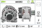 ALTERNATOR /VALEO/ VALEO VAL440253
