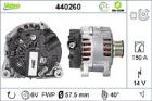 ALTERNATOR                              CITROENDISPATCH... VALEO VAL440260