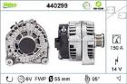 ALTERNATOR                              BMW 3 2,0D 09- VALEO VAL440299