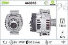 ALTERNATOR                              VW PASSAT 1,8 1... VALEO VAL440315