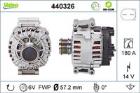 ALTERNATOR /VALEO/ VALEO VAL440326