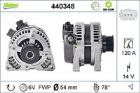 ALTERNATOR /VALEO/ VALEO VAL440348
