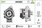 ALTERNATOR                              FORD FOCUS 1,6 ... VALEO VAL440425