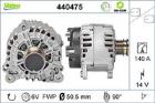 ALTERNATOR                              VW GOLF 1,2 12- VALEO VAL440475