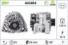 ALTERNATOR                              OPEL TIGRA 1,4 ... VALEO VAL440484