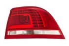 LAMPA TYŁ /VALEO/ VALEO VAL044607