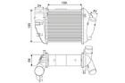 INTERCOOLER /VALEO/ VALEO VAL817870