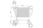 INTERCOOLER /VALEO/ VALEO VAL818828