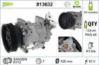 SPRĘŻARKA KLIMATYZACJI /VALEO/ VALEO VAL813632