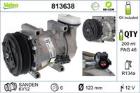 SPRĘŻARKA KLIMATYZACJI /VALEO/ VALEO VAL813638
