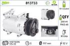 SPRĘŻARKA KLIM.                         FORD FOCUS 2,0 ... VALEO VAL813733