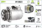 KOMPRESOR KLIM.FORD VALEO VAL813823