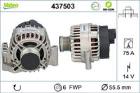 ALTERNATOR /VALEO/ VALEO VAL437503