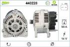 ALTERNATOR /VALEO/ VALEO VAL440228