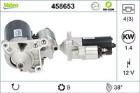 ROZRUSZNIK                              RENAULT CLIO 96... VALEO VAL458653