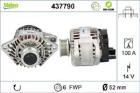 ALTERNATOR                              /VALEO/ VALEO VAL437790