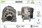 ALTERNATOR /VALEO/ VALEO VAL440240