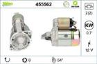 ROZRUSZNIK /VALEO/ VALEO VAL455562