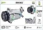 SPRĘŻARKA KLIM.                         OPEL ASTRA V 04... VALEO VAL699362