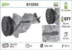 SPRĘŻARKA KLIMATYZACJI /VALEO/ VALEO VAL813256