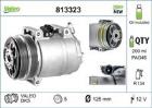 SPRĘŻARKA KLIMATYZACJI /VALEO/ VALEO VAL813323