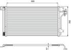 SKRAPLACZ                               VW T5 03-09 VALEO VAL814015