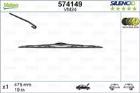 PIÓRO WYCIERACZKI 475MM 1SZT OPEL ASTRA 1,7D98-00 VALEO VAL574149