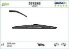 PIÓRO WYCIERACZKI 500MM 1SZT RENAULT LAGUNA1,6 01-05 VALEO VAL574248