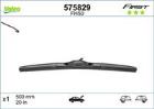 PIÓRO WYCIERACZKI 500MM 1SZT FIRST HYBRYDOWAHONDA CR-ZK... VALEO VAL575829