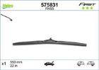 PIÓRO WYCIERACZKI 550MM 1SZT FIRST HYBRYDOWAHYUNDAI I 1... VALEO VAL575831