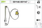 MECH.PODN.SZYBY                         OPEL INSIGNIA 2... VALEO VAL851146