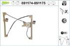 MECH.PODN.SZYBY                         VW GOLF 3 91- VALEO VAL851174