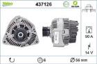 ALTERNATOR /VALEO/ VALEO VAL437126